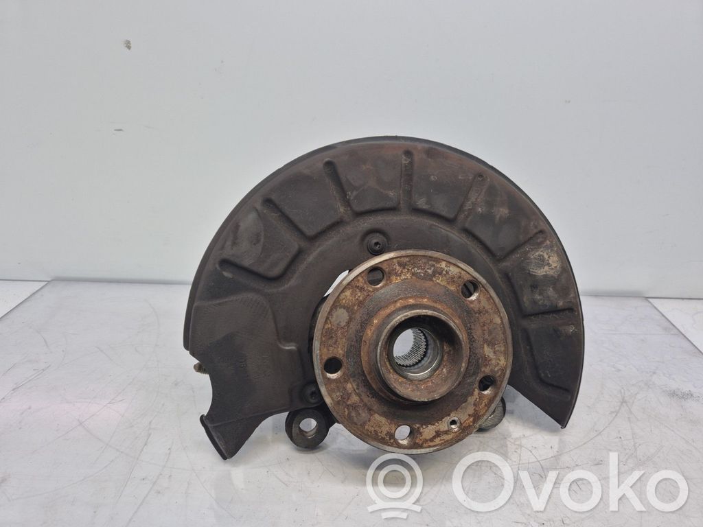 Audi Q3 8U Fuzetă butuc roată față 