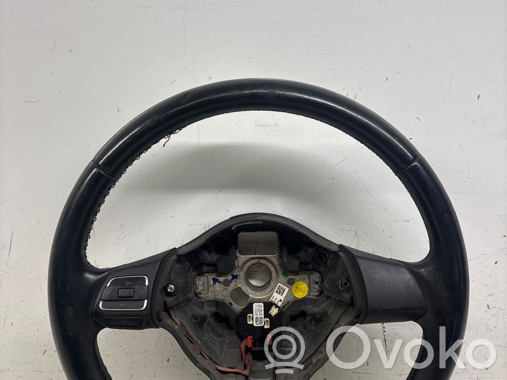 Volkswagen Polo V 6R Volan 