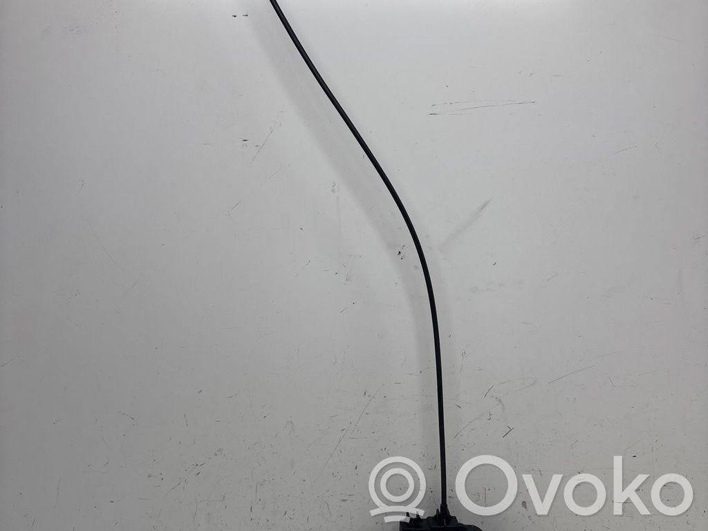 Renault Clio III Încuietoare ușă față 