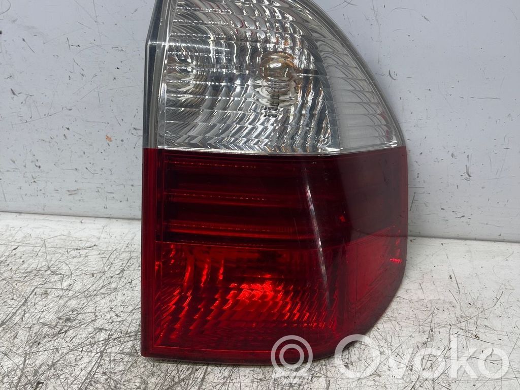 BMW X3 E83 Lampa tylna 