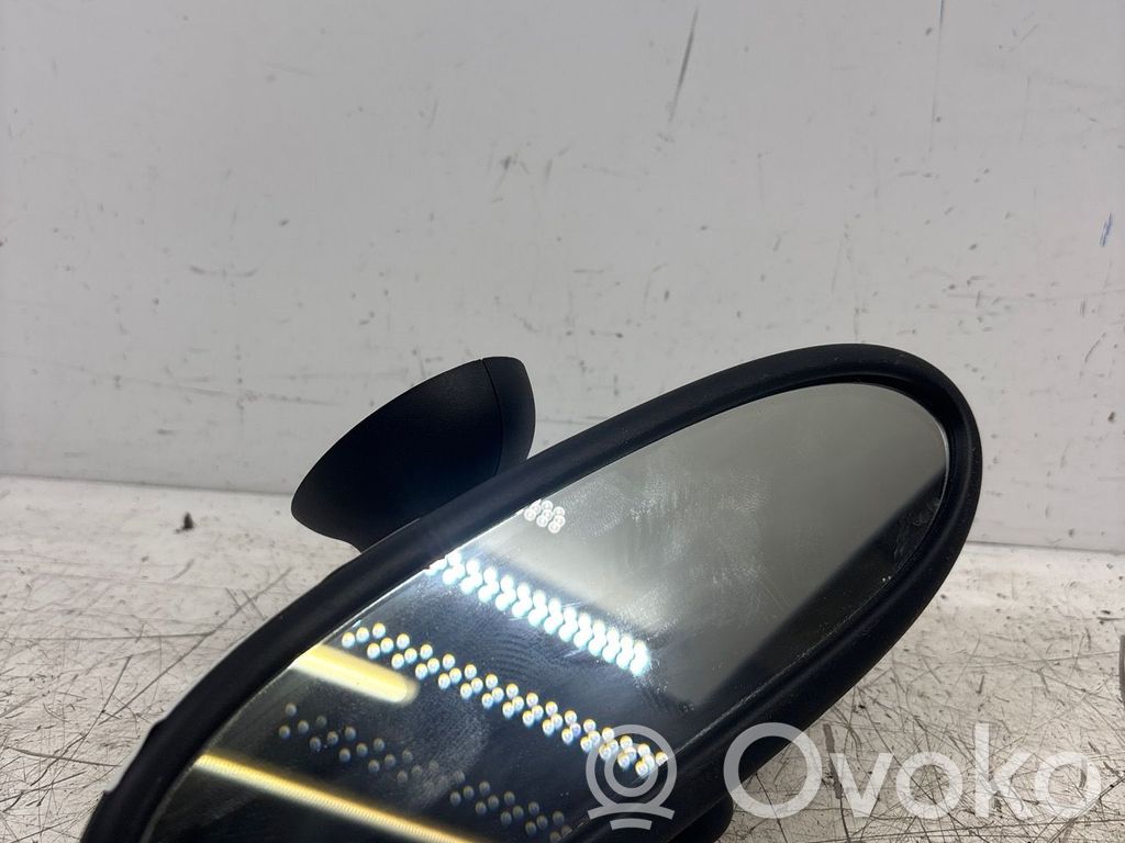 Mini Paceman (R61) Lusterko wsteczne 