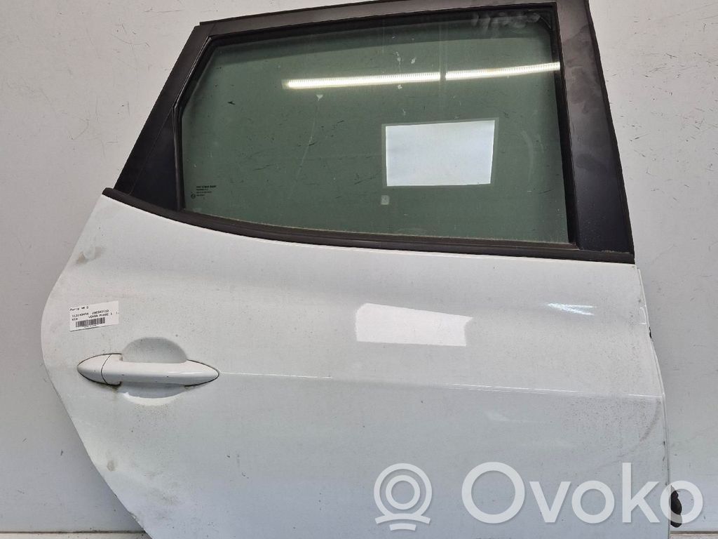 KIA Venga Ușă spate