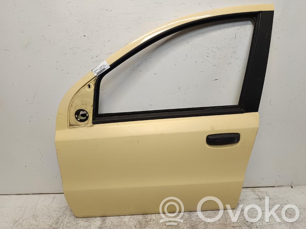Fiat Panda II Drzwi przednie