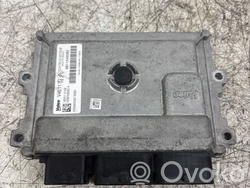 Engine control unit/module   1623358480