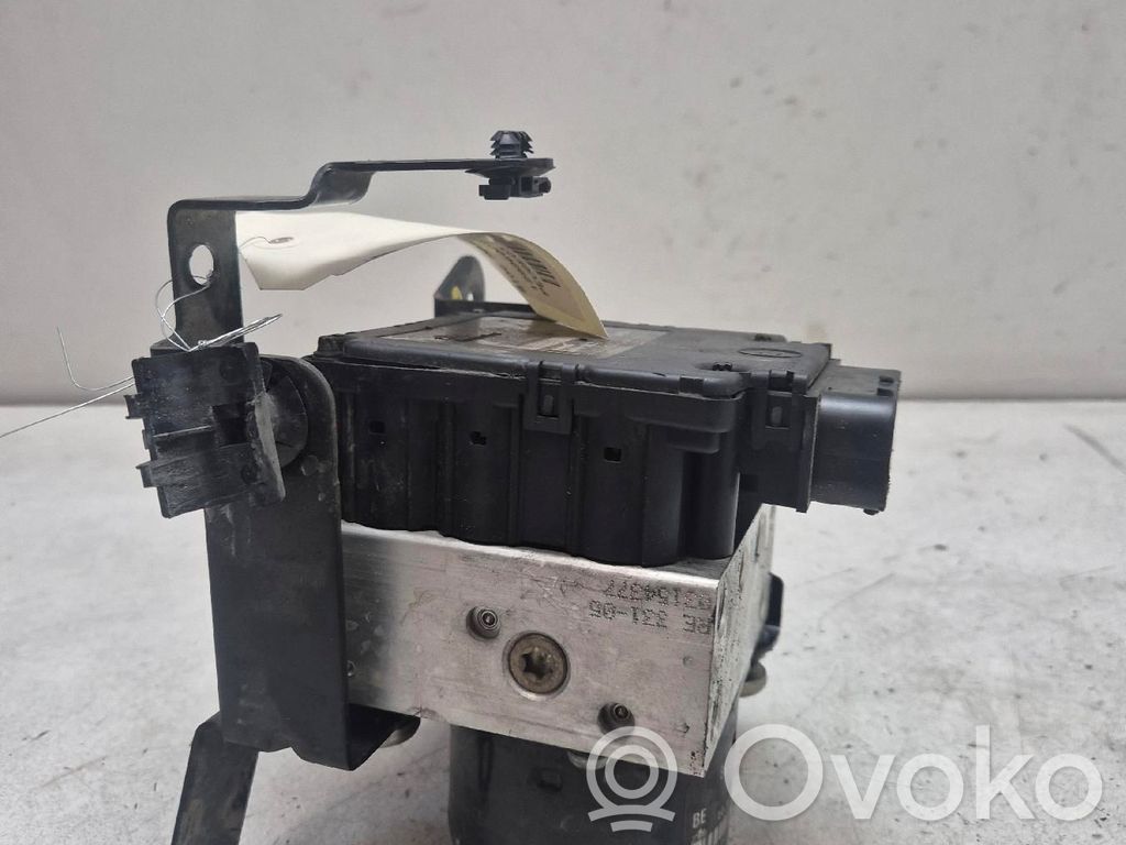ABS Steuergerät   4541V7