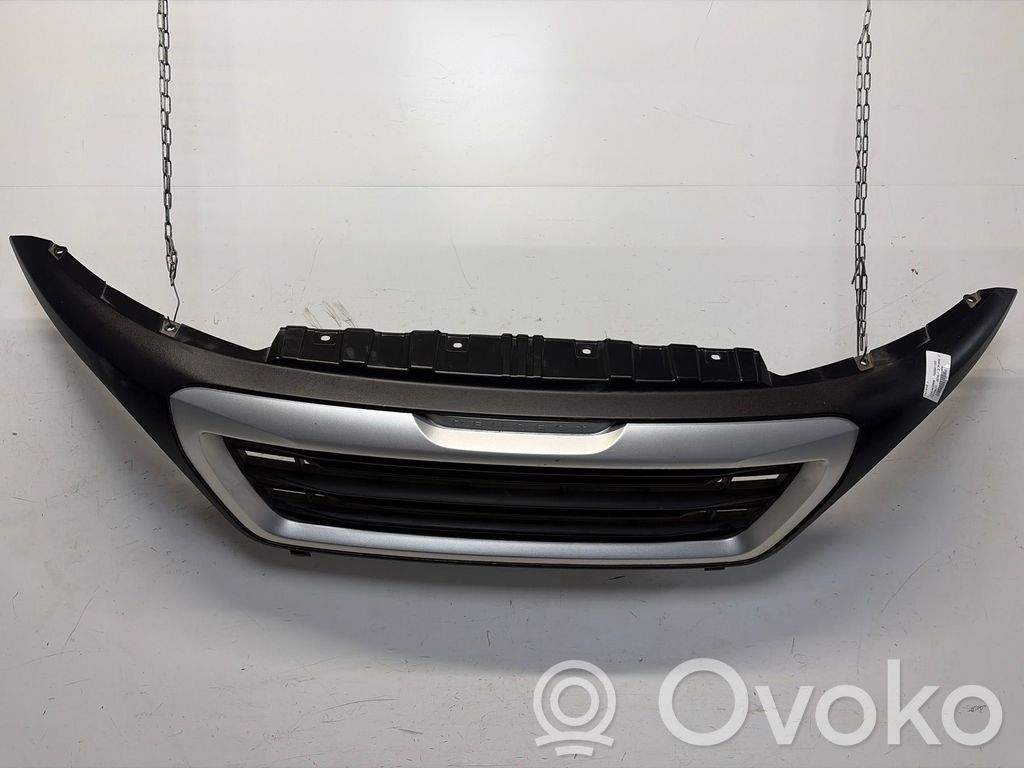 Peugeot Boxer Griglia anteriore