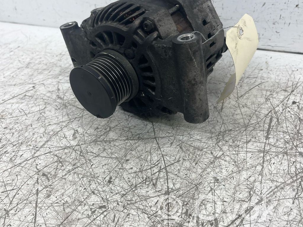 Citroen C3 Alternator 