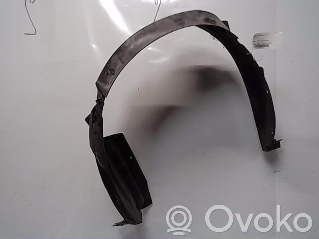 Opel Agila B Revestimientos de la aleta antisalpicaduras delanteros