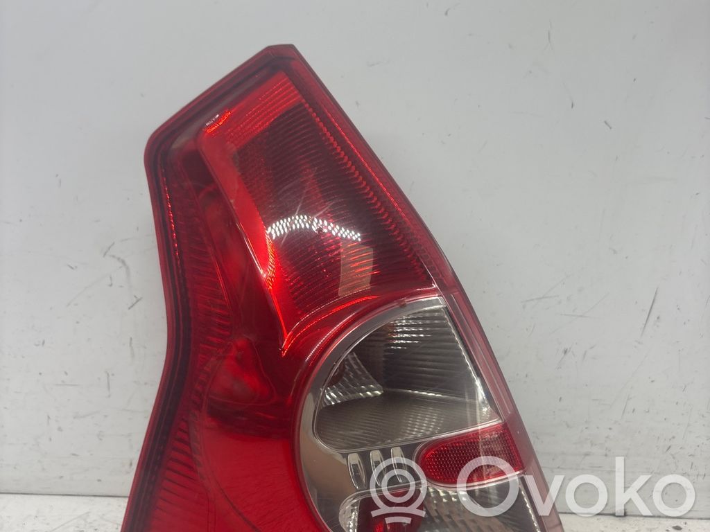 Dacia Sandero Takavalot 