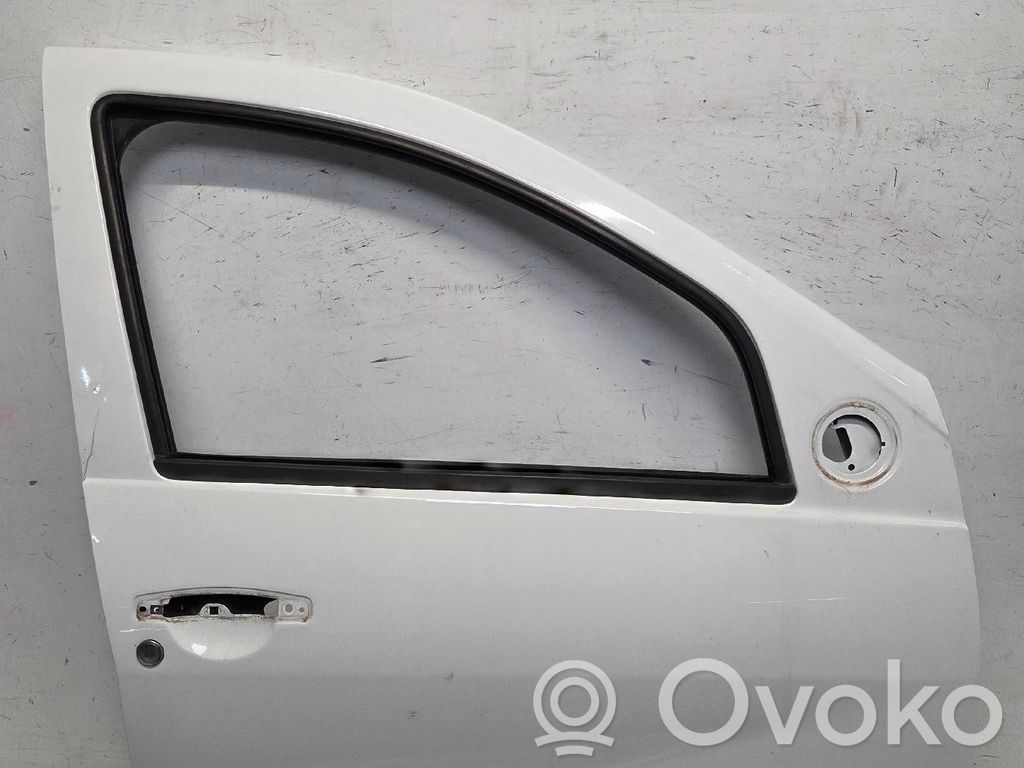 Dacia Sandero Portiera anteriore