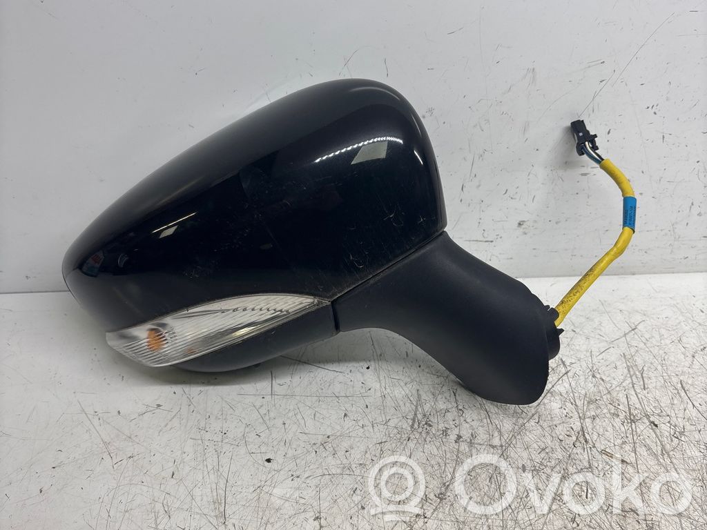 Renault Captur Specchietto retrovisore manuale 