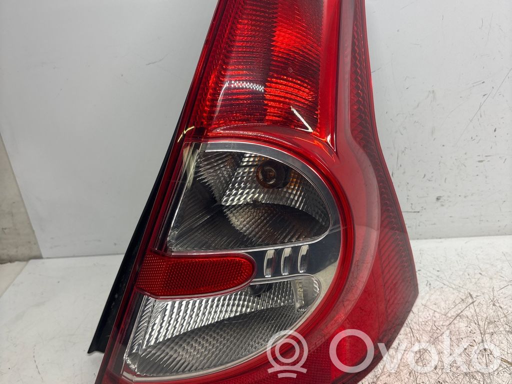 Dacia Sandero Takavalot 