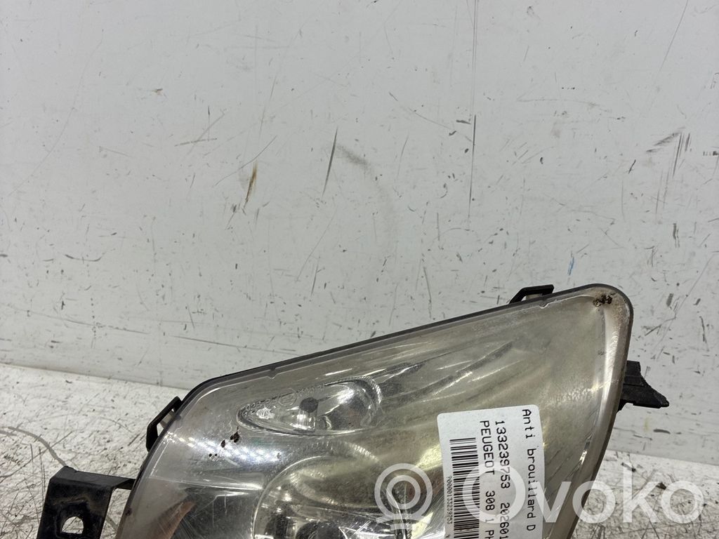 Peugeot 308 Nebelscheinwerfer vorne 