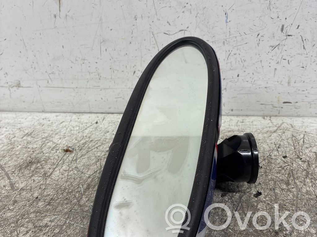 Mini One - Cooper R50 - 53 Espejo retrovisor (interior) 