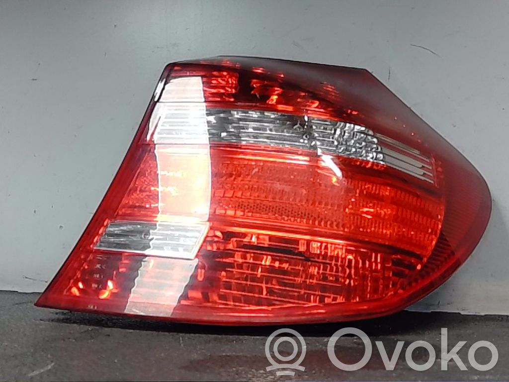 BMW 1 E81 E87 Luci posteriori