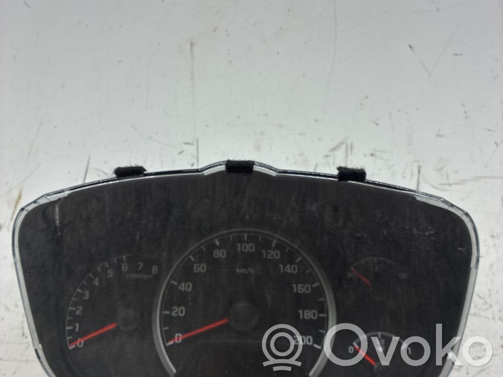 Hyundai i10 Nopeusmittari (mittaristo) 
