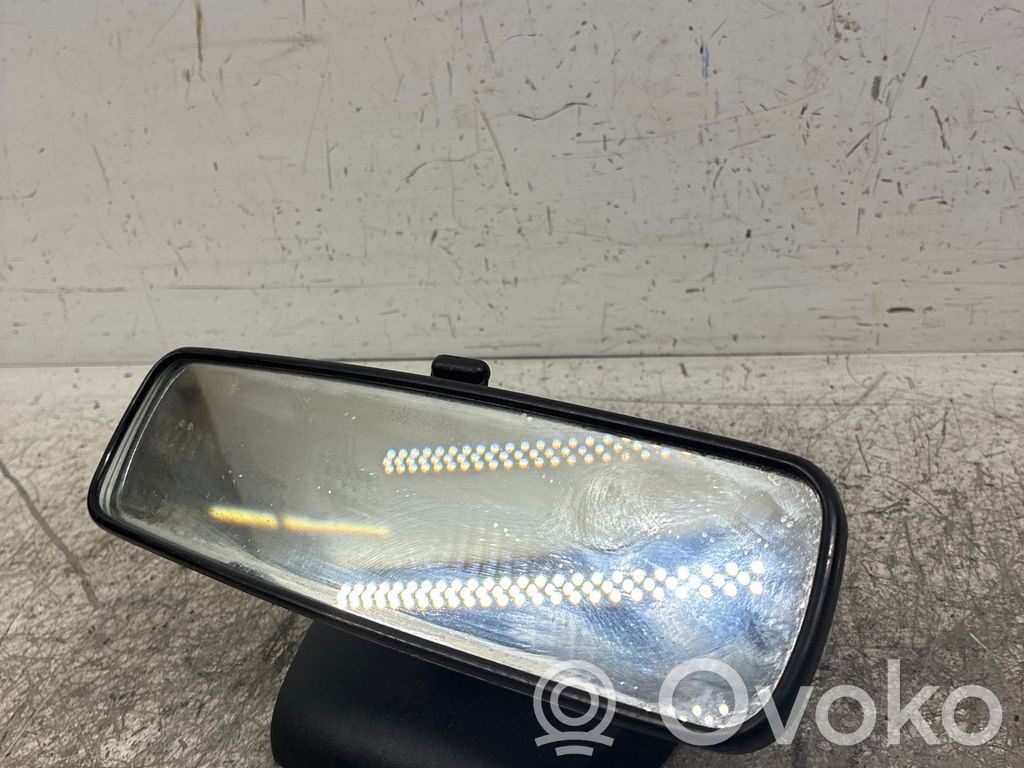 Nissan Note (E12) Innenspiegel Rückspiegel