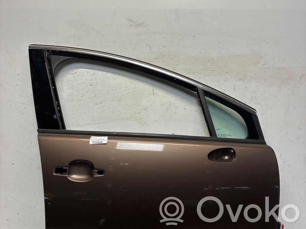 Peugeot 3008 I Etuovi