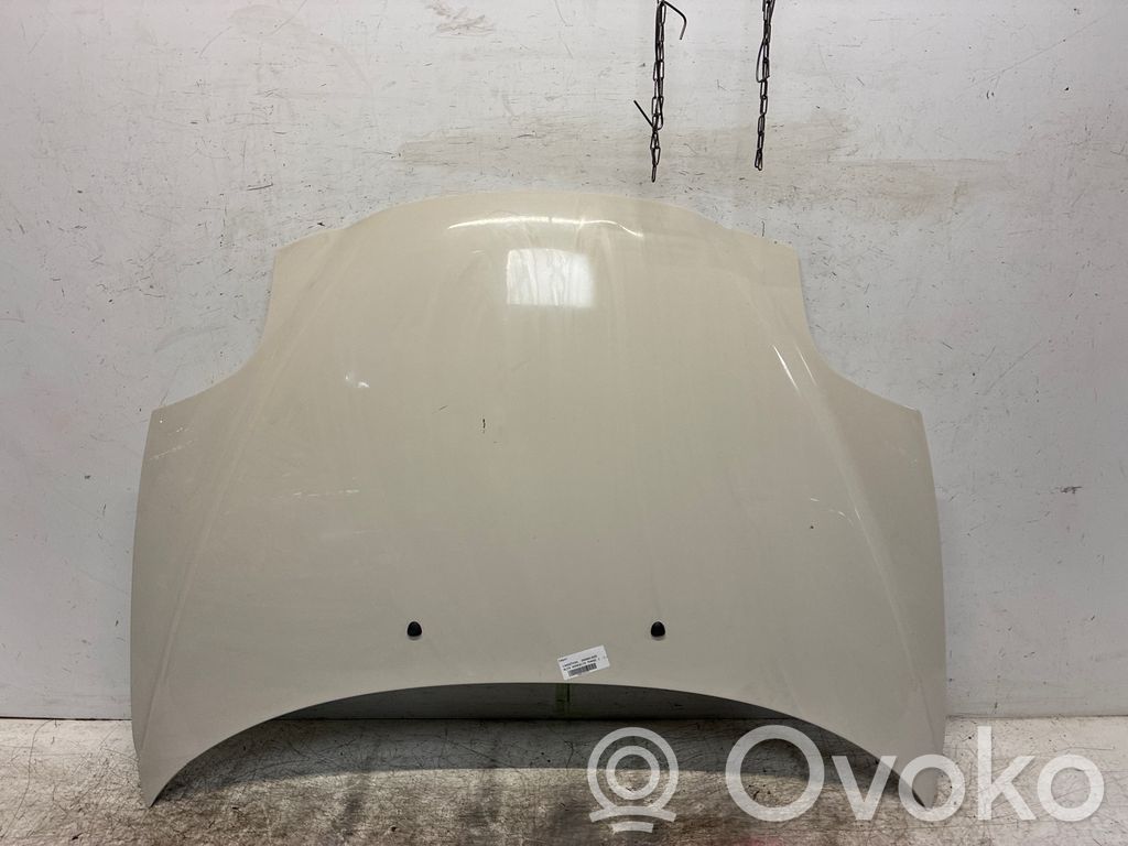 Alfa Romeo Mito Vano motore/cofano