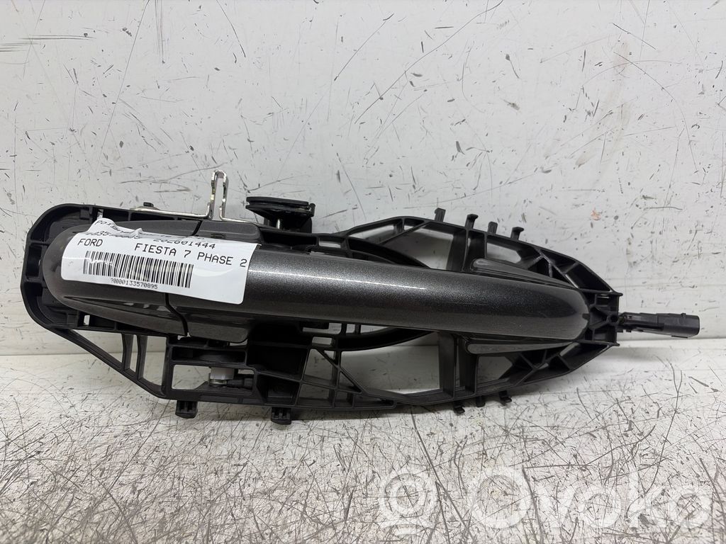 Ford Fiesta Maniglia esterna per portiera anteriore