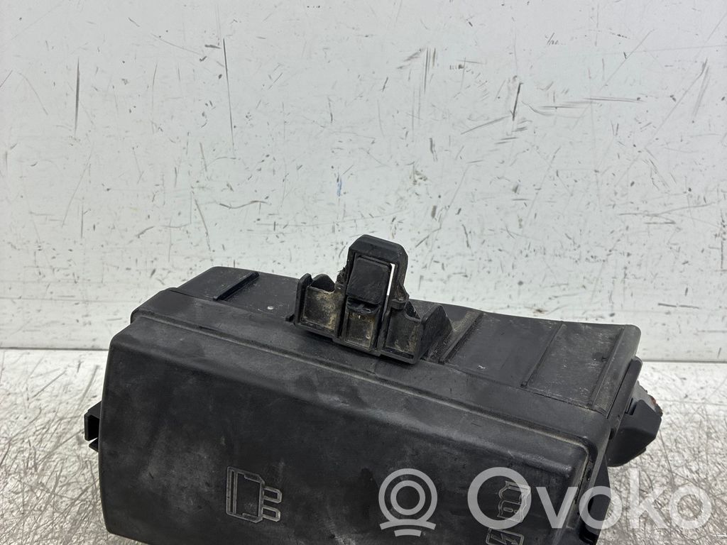 Seat Leon (5F) Unidad de control del BSM 