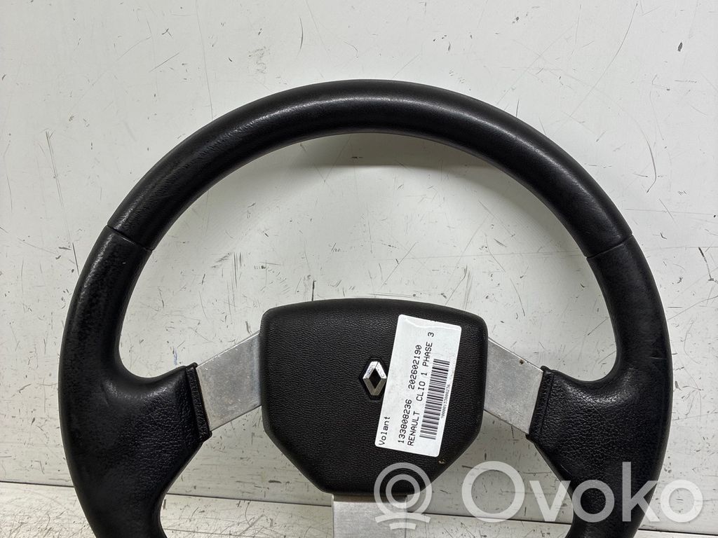 Renault Clio I Volan 