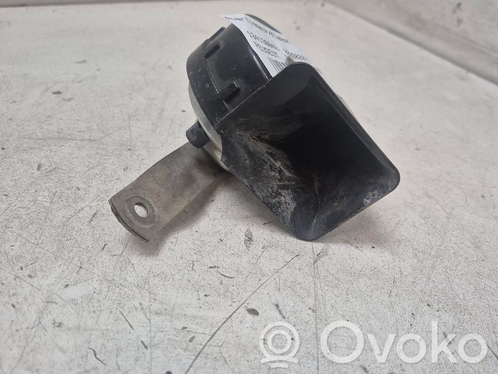 Peugeot Boxer Signal sonore 