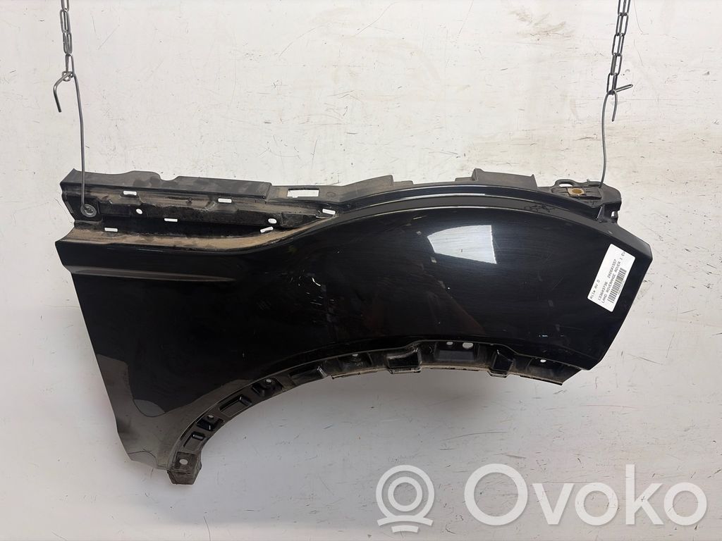 Land Rover Range Rover Evoque L538 Aripă 