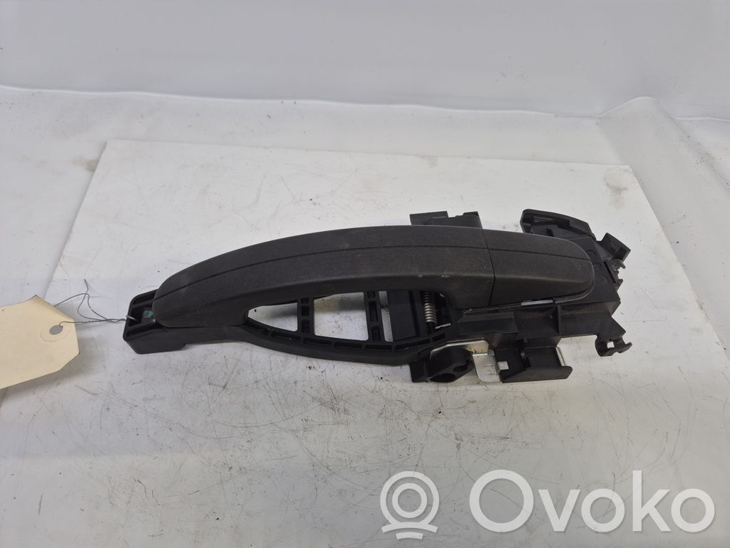 Ford Tourneo Custom Etuoven ulkokahva