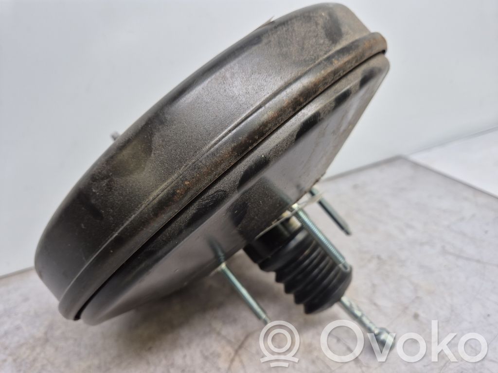 Peugeot Boxer Bremskraftverstärker 