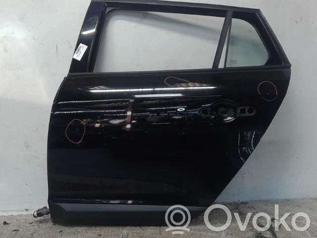 Renault Megane III Ușă spate 