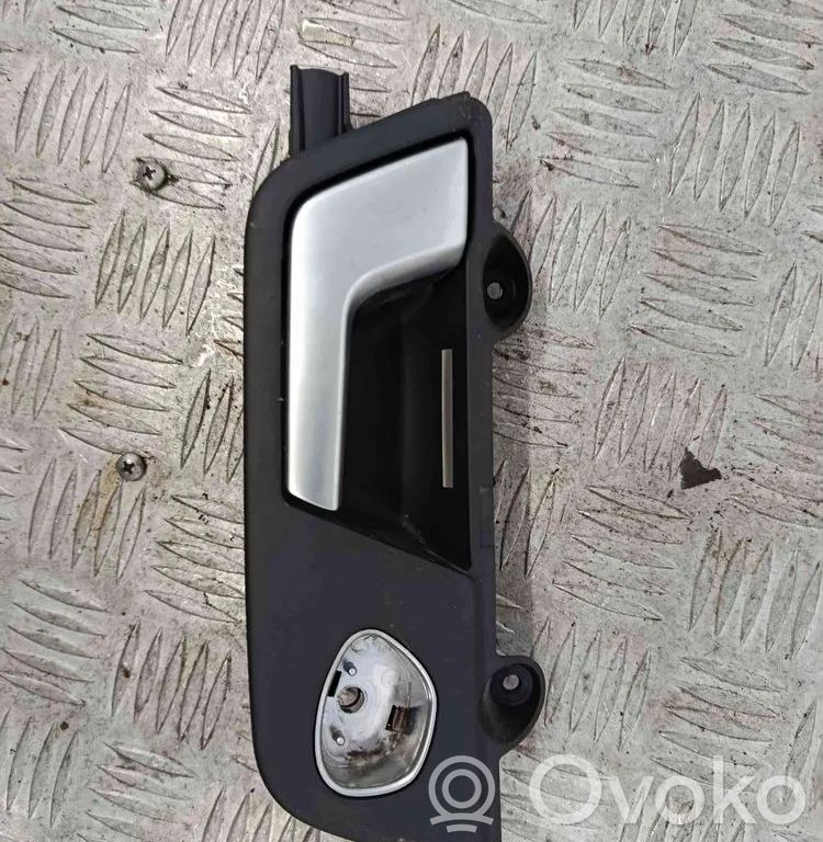 Audi A4 S4 B6 8E 8H Mâner interior ușă spate 