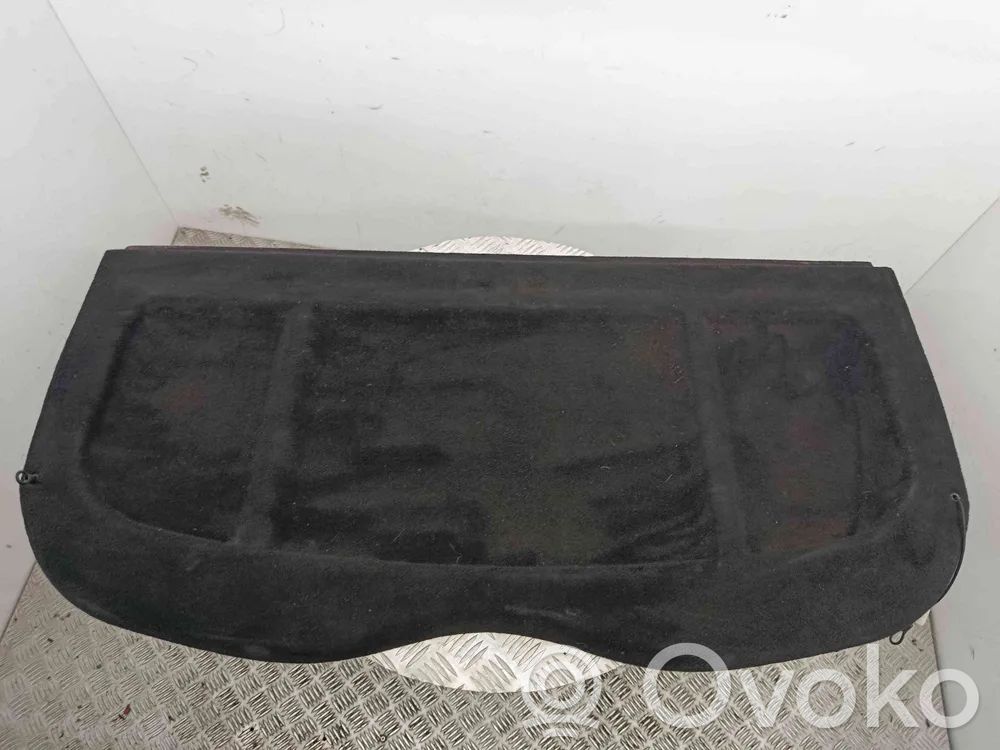 KIA Pro Cee'd I Moldura superior de la puerta/portón del maletero 