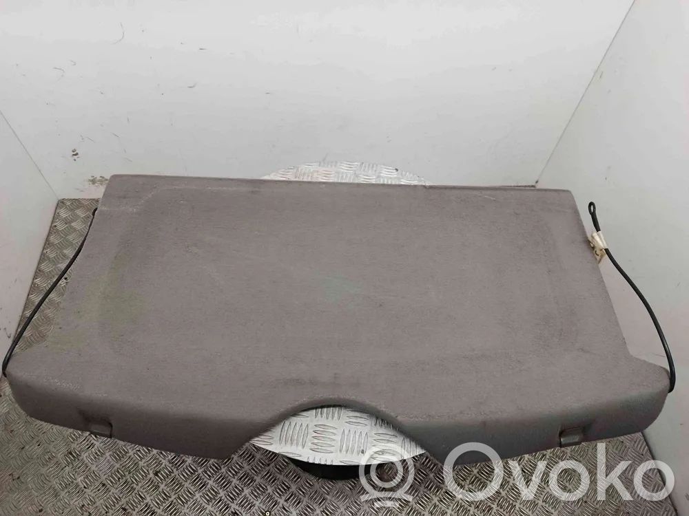 Vauxhall Corsa C Takaluukun/tavaratilan ylempi verhoilu 