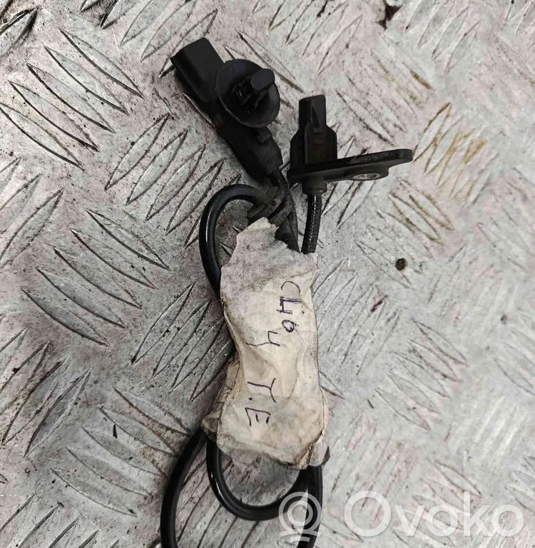 Renault Clio IV ABS Sensor 