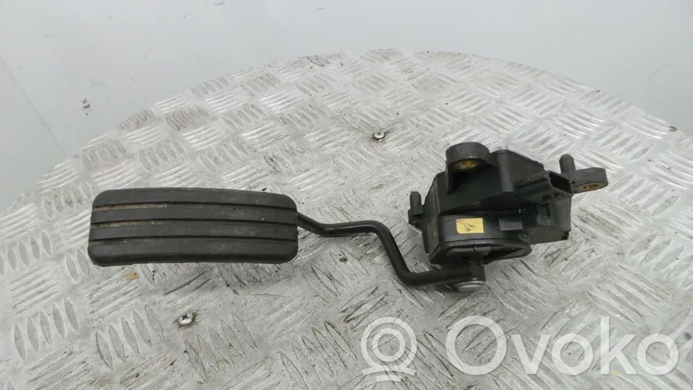 Renault Clio III Gaspedalsensor elektrisch 