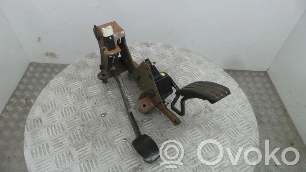 Renault Clio III Sensor Bremspedal 