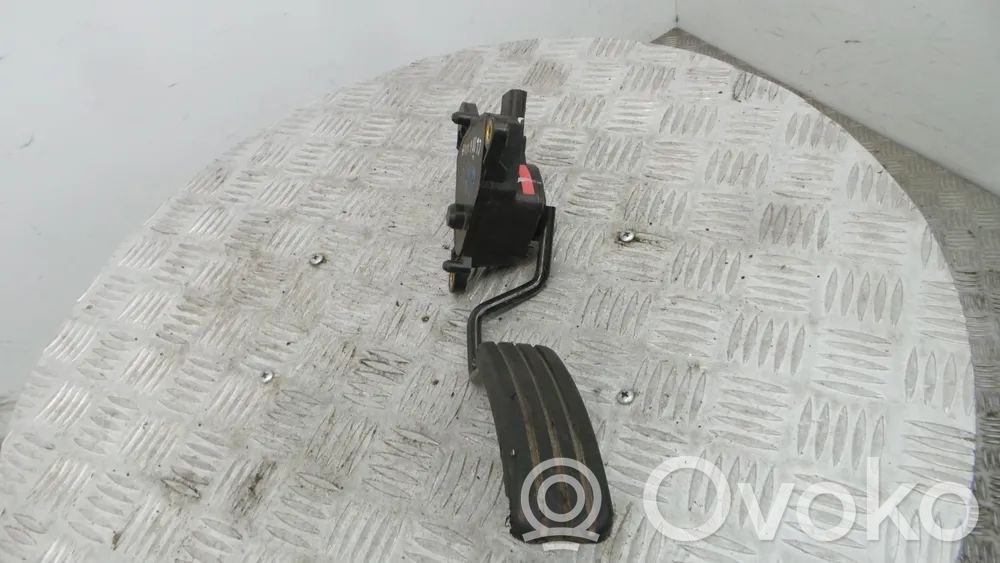 Renault Clio III Gaspedalsensor elektrisch 
