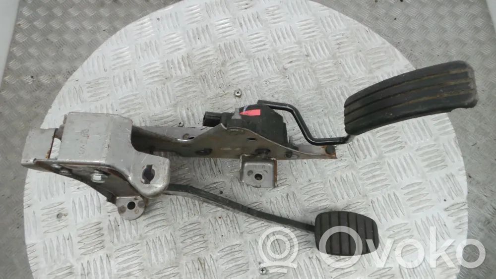 Renault Clio III Sensor Bremspedal 
