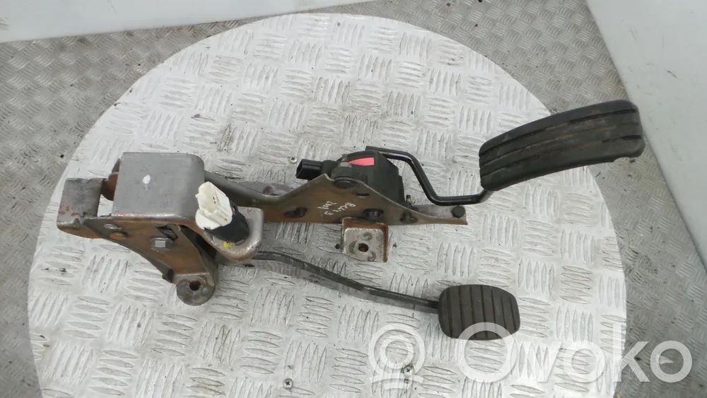 Renault Clio III Sensor Bremspedal 