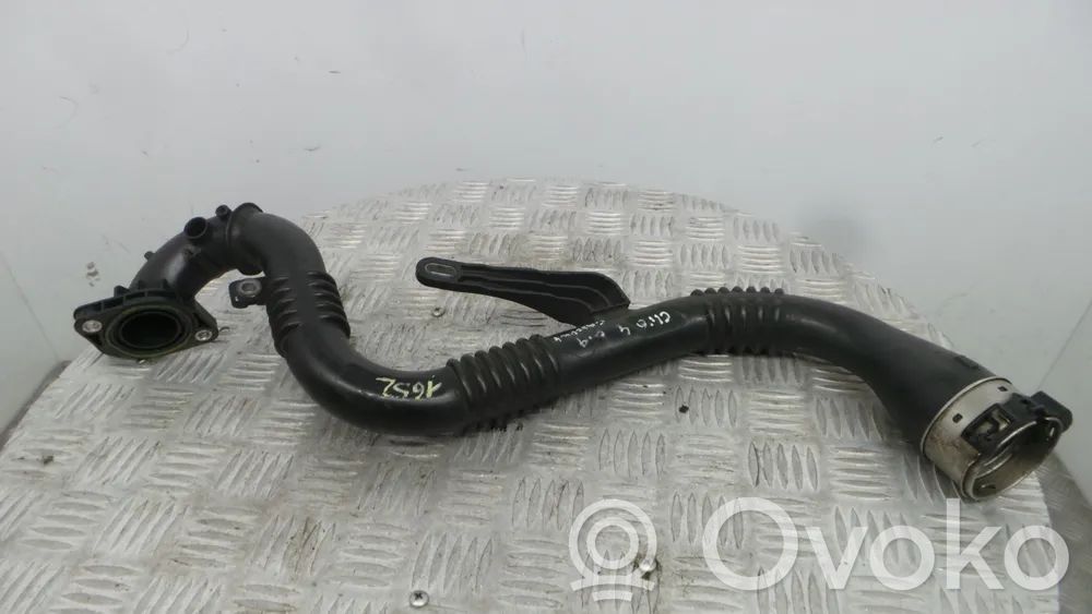 Renault Clio IV Interkūlera šļūtene (-es) / caurule (-es) 