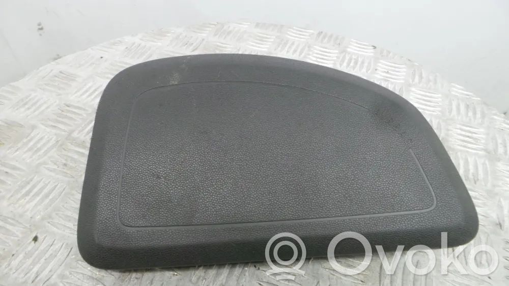 Opel Corsa D Poduszka powietrzna Airbag fotela 