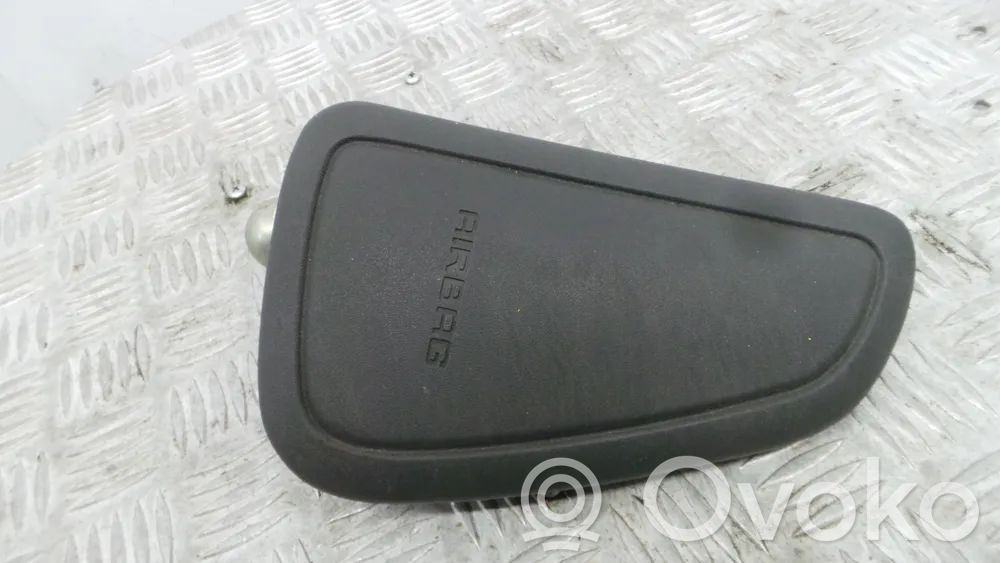 Vauxhall Corsa C Poduszka powietrzna Airbag fotela 