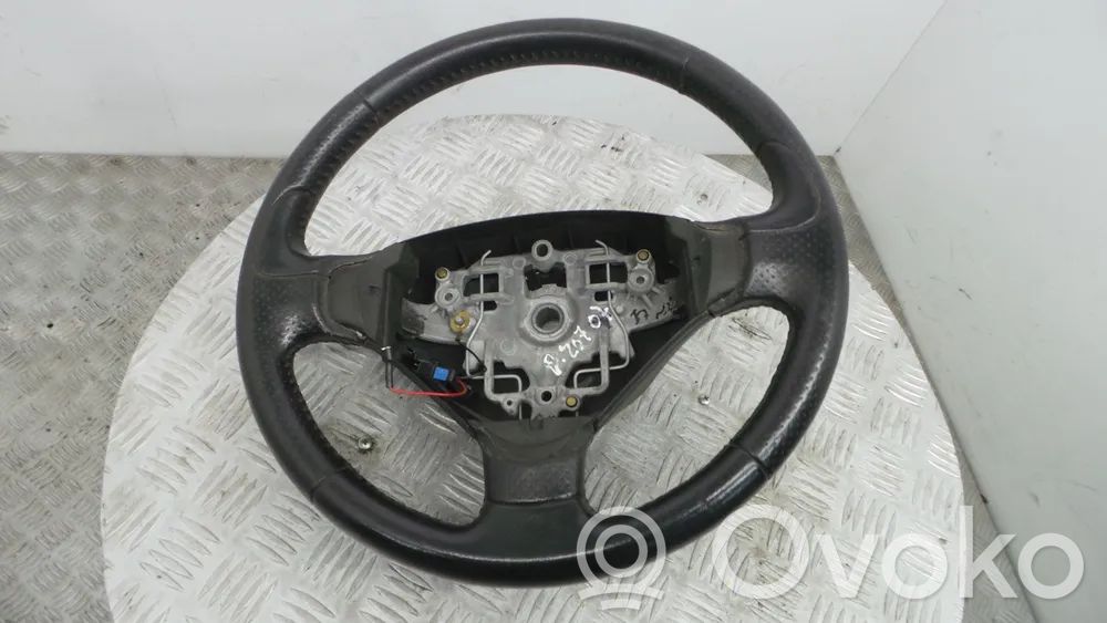 Peugeot 207 Flywheel 
