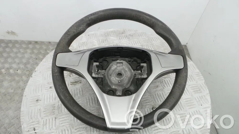 Alfa Romeo Mito Маховик 