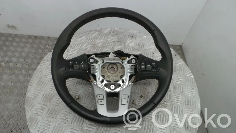 KIA Pro Cee'd I Volant moteur 