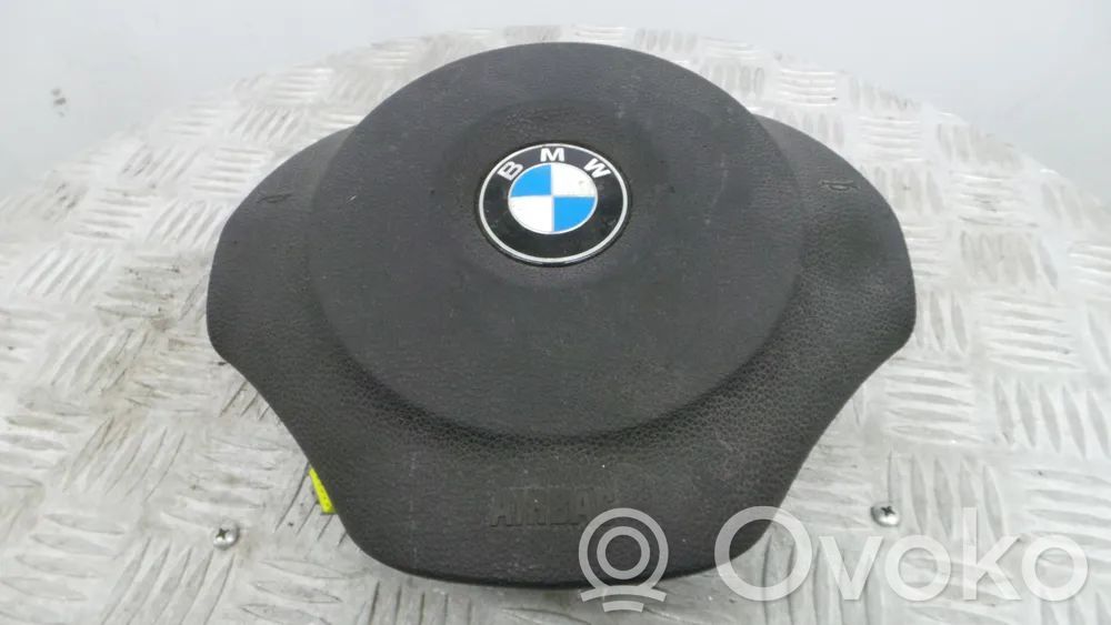 BMW 1 E82 E88 Steering wheel airbag 