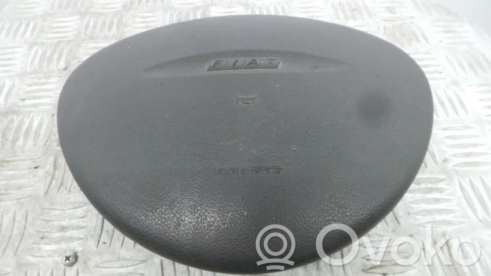 Fiat Punto (188) Airbag dello sterzo 