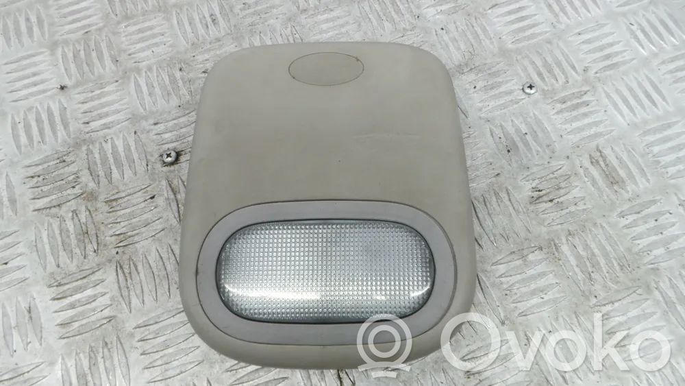Renault Clio II Luz del asiento delantero 