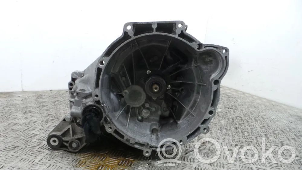 Ford Focus 7 Gang Schaltgetriebe 